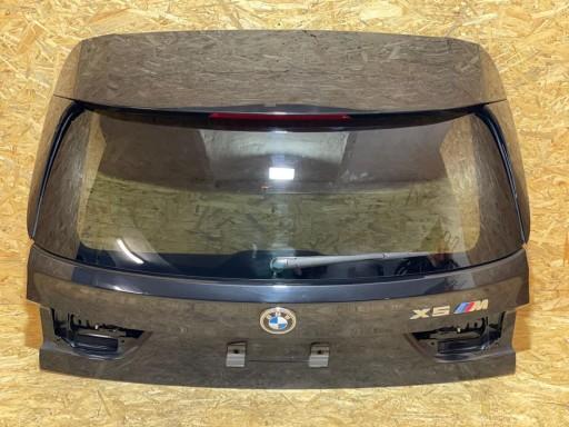 brak informacji - Модуль контроллера BMW F20 F30 ICM 6863433