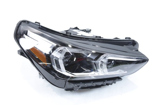 #26 - Фара в зборі адаптивна світлодіодна usa sae правая bmw u11 x1 5a9a234