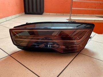 ЛІВА ЛІВА МАТРИЦЯ RS7 LIFT ЛАМПА 4G8941035B