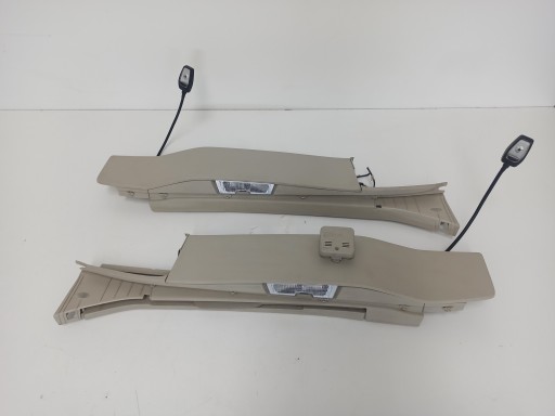 84077291 - Полное покрытие жалюзи решетка двери кабина VOLVO FH 4 FH 5 400zł