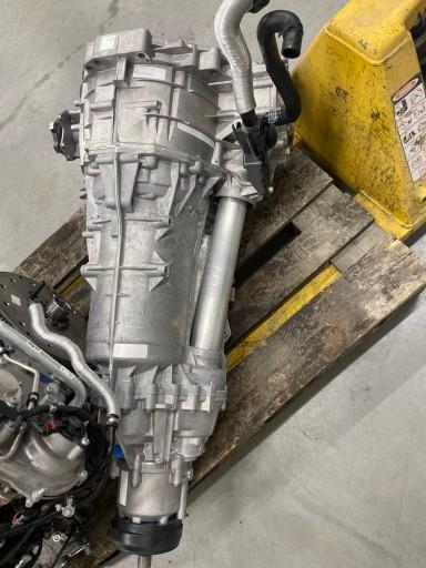 КОРОБКА ПЕРЕДАЧ RS4 B9 RS5 8W TUY PERFECT 23 р.