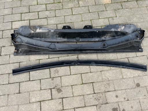 В КОМПЛЕКТЕ ВЕРХНЕЕ НИЖНЕЕ ОКНО RENAULT CAPTUR II