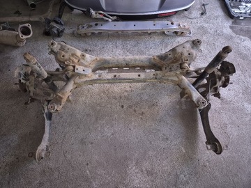 Повна підвіска променя саней Mazda 6 II підйомник GH