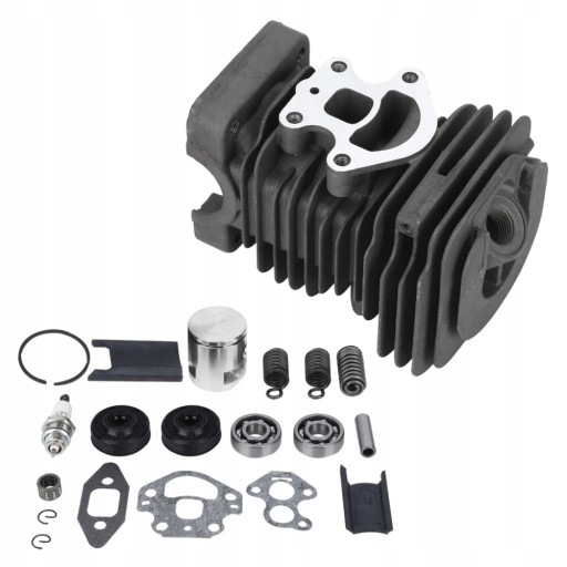 3111200214211 - ЦИЛІНДР ПОВНИЙ Husqvarna 240 235 236