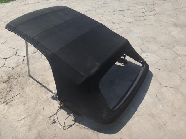 Обшивка крыши в сборе BMW 3 E46 CABRIO