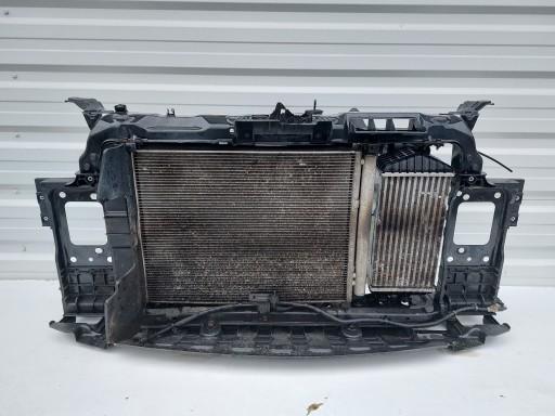 КОМПЛЕКТ РЕМЕНЯ ПЕРЕДНЬОГО HYUNDAI I30 II EU