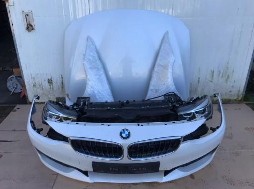 72007717200743 - КОМПЛЕКТ ПЕРЕД BMW 3-GT-F34 LAK-A96