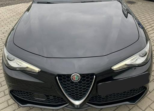 00557766 - КОМПЛЕКТНА ПЕРЕДНЯ ДЛЯ ALFA ROMEO GIULIA бампер капота