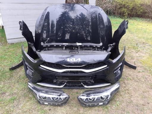 ПОЛНЫЙ ПЕРЕДНИЙ ПОДЪЕМ KIA CEED III 1.5 TGDI