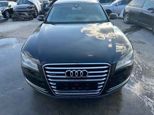 4H ly9w - КОМПЛЕКТ ПЕРЕДНЬОГО БАМПЕРА РЕМЕНЬ КРИЛА AUDI A8 D4 4.2 FSI LUBELSKIE LZ9Y