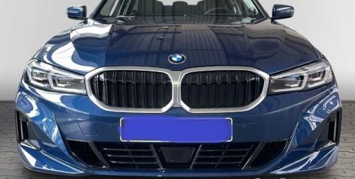 KOMPLETNY PRZÓD MASKA ZDERZAK PAS BŁOTNIK LAMPA LED BMW G20 G21 LIFT LCI - КОМПЛЕКТАЦІЯ ПЕРЕДНЬОГО КАПОТУ БАМПЕР РЕМЕНЬ КРИЛО LED ЛАМПА BMW G20 G21 LIFT C3Z