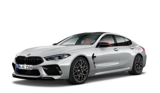 CE41205 P6X - КОМПЛЕКТАЦІЯ ПЕРЕДНЬОГО КАПОТУ БАМПЕР ПЕРЕДНИЙ РЕМІНЬ ЛАЗЕРНІ ЛАМПИ BMW F91 F92 F93 M8