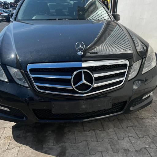 КОМПЛЕКТ ПЕРЕДНИЙ MERCEDES E CLASS W212 LED C197