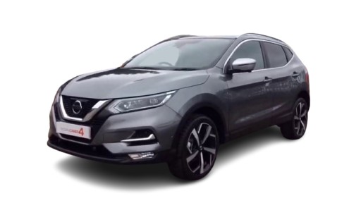 Повний передній NISSAN QASHQAI J11 капот бампер ремінь кулери KAD