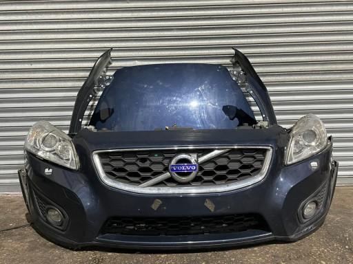 498-46/452 - В КОМПЛЕКТЕ ПЕРЕДНИЙ VOLVO C30 ПОДЪЕМ КАПОТА БАМПЕР КРЫЛО XENON498-46/452