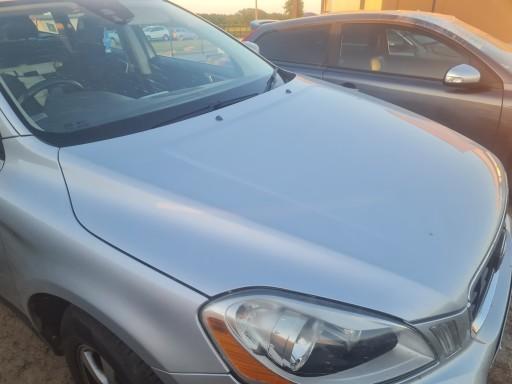 КОМПЛЕКТ ПЕРЕДНЬОГО VOLVO XC60 Сріблястий КОЛІР 426 ОРИГІНАЛЬНА ФАРБА