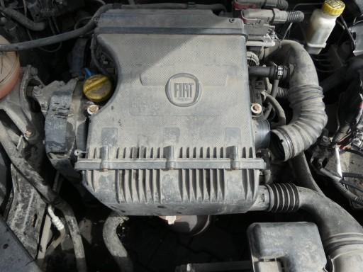 192B2000 - ДВИГУН 192B2000 1.4 16V FIAT BRAVO II