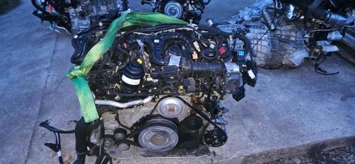 ДВИГАТЕЛЬ В КОМПЛЕКТЕ AUDI A4.A6,A7.A8,Q7.Q8.3.0 45 50 TDI DDV ИДЕАЛЬНЫЙ