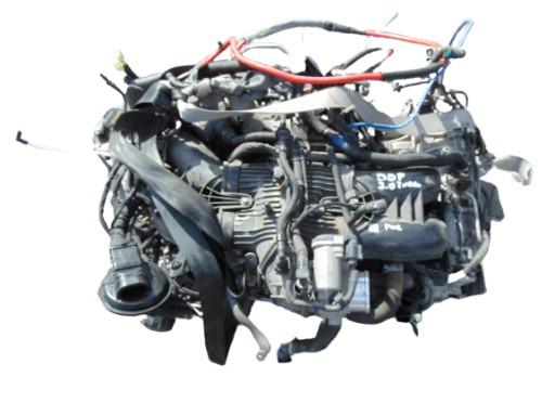00 - ДВИГУН PORSCHE 982 718 2.0 DDP