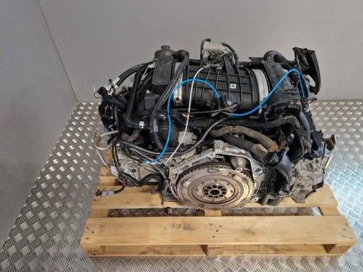 MA.103 MA1.03 - ПОВНИЙ ДВИГУН PORSCHE CARRERA 911 991 S 4S MK1 3.8 2012-2017 MA103 400PS