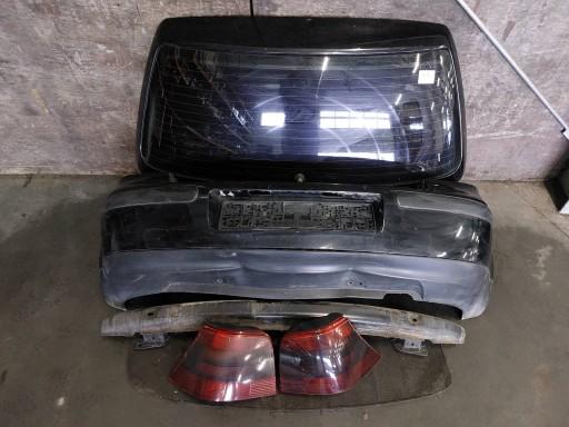 35936 01 - LEMFORDER ВТУЛКА ЗАДНЕЙ БАЛКИ OPEL ASTRA H