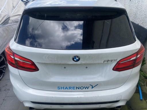 КОМПЛЕКТ ЗАДНЬОГО КУЗОВА ЧЕТВЕРТЬ ЛІВА ПРАВА ЗАД BMW 2 F45 A300