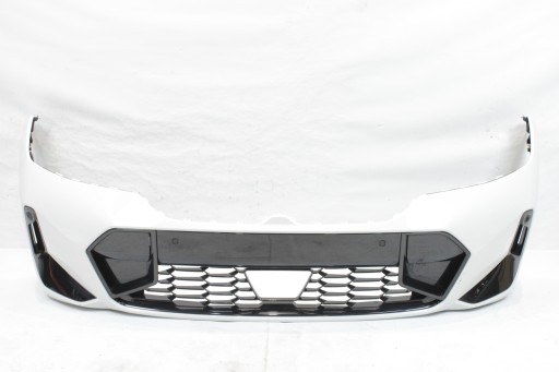5A69618 51115A69618 - Повний бампер передній MPAKIET BMW G20 G21 LCI A300 ALPINWEISS