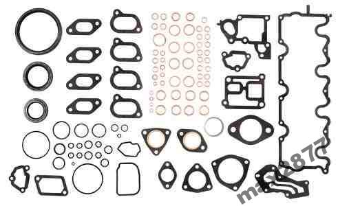 101167 - ПОЛНЫЙ КОМПЛЕКТ ПРОКЛАДОК ДВИГАТЕЛЯ AHLMA