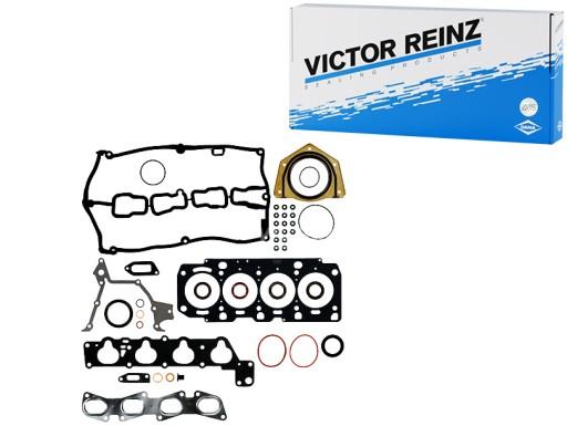 01-35765-01 - ПОВНИЙ КОМПЛЕКТ ПРОКЛАДОК ДВИГУНА ALFA ROMEO 166 2.0 10/00-06/07