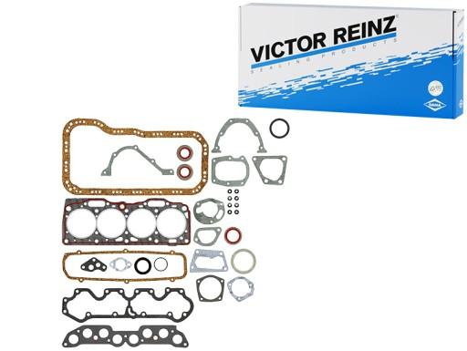 529 0019 10 - V-BELT KIT PEUGEOT 307 2.0 307 SW 2.0