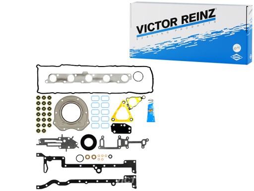 01-40259-01 - ПОЛНЫЙ КОМПЛЕКТ ПРОКЛАДОК ДВИГАТЕЛЯ FORD TRANSIT 3.2D 07-08/14