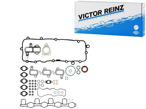 02-40483-01 - ПОВНИЙ КОМПЛЕКТ ПРОКЛАДОК ДВИГУНА TOP AUDI A8 D4 4.2D 10/13-01/18