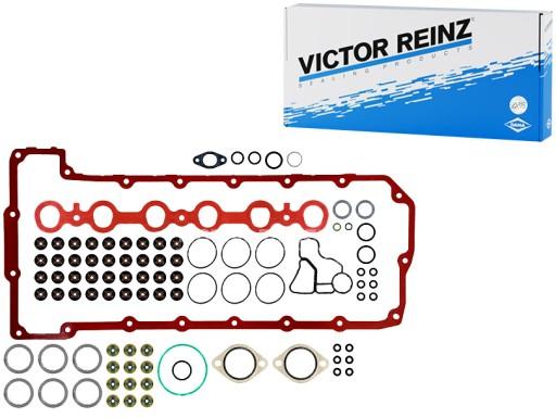 0219-01-03086 - Средний глушитель VW GOLF VENTO