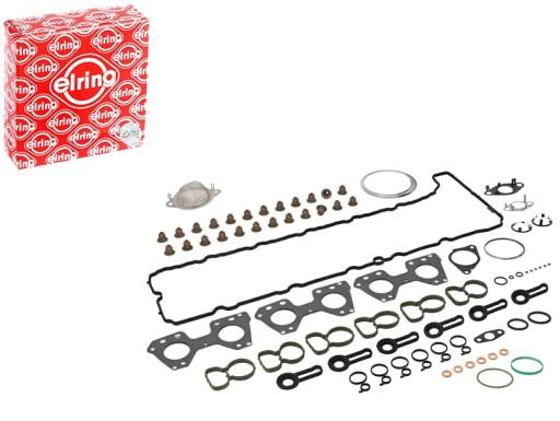 820.750 - ПОЛНЫЙ КОМПЛЕКТ ПРОКЛАДОК ДВИГАТЕЛЯ ВЕРХНИЙ BMW 3 G20 G80 G28 3 G21 G81 5