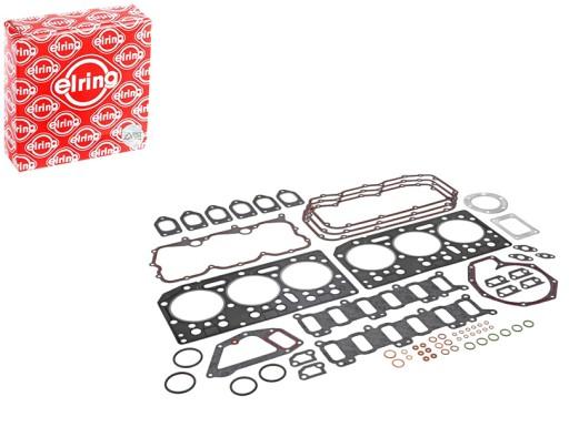 181.861 - ПОВНИЙ КОМПЛЕКТ ПРОКЛАДОК ДВИГУНА TOP DAF 85 CF 95 XF XF 95