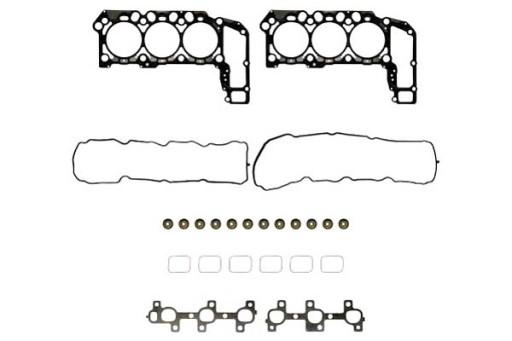 210005 - уплотнения насоса CR HYUNDAI Elantra 2.0 CRDi