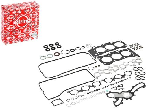 533 0056 20 - ДЕМПФЕР РЕМНЯ МНОГОЖИЛЬНЫЙ. ДБ M102