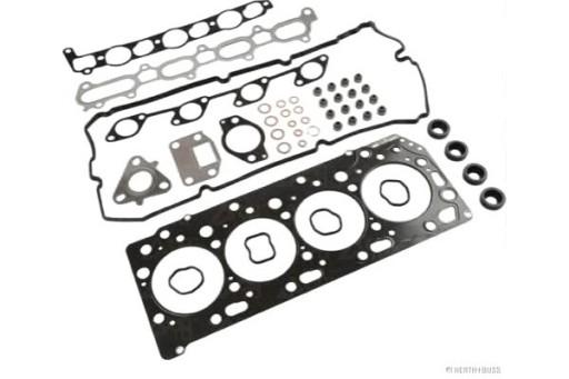 J1245102 - ПОВНИЙ КОМПЛЕКТ ПРОКЛАДОК ДВИГУНА (ВЕРХ) MITSUBISHI