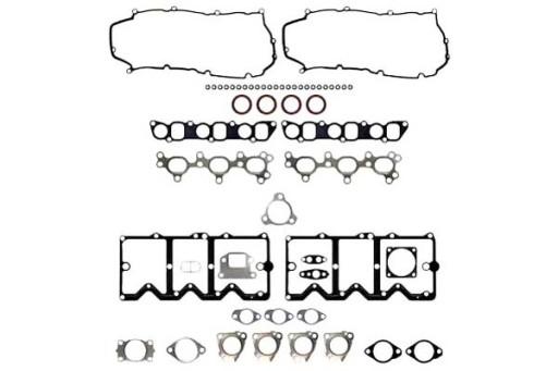 53039300 - ПОВНИЙ КОМПЛЕКТ ПРОКЛАДОК ДВИГУНА (ВЕРХ) OPEL SIG