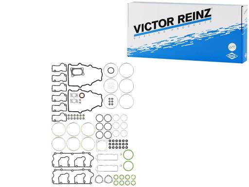 54275 - NRF 54275 теплообменник, внутреннее отопление