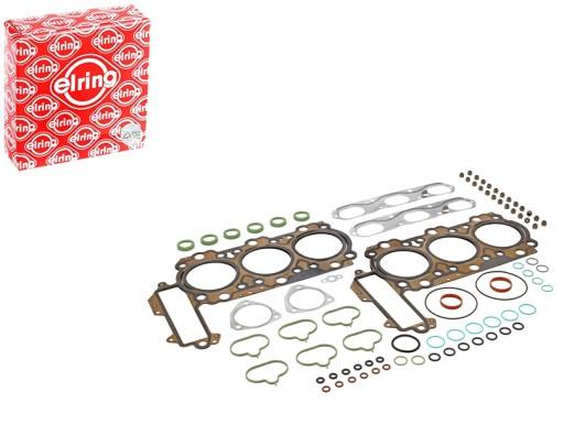 482.520 - ПОВНИЙ КОМПЛЕКТ ПРОКЛАДОК ДВИГУНА TOP PORSCHE 911 911 TARGA 3.8