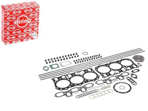 816.982 - Elring BMW Crankcase Gasket Set