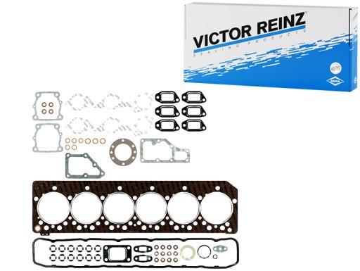02-28915-03 - ПОЛНЫЙ КОМПЛЕКТ ПРОКЛАДОК ДВИГАТЕЛЯ TOP RVI MIDLUM PREMIUM MACK