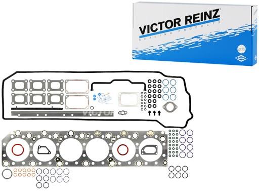 02-36260-01 - КОМПЛЕКТ ПРОКЛАДОК ДВИГАТЕЛЯ ВЕРХНИЙ VOLVO 8500 8700 9700 9900 B12