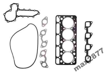 105002 - ПОЛНЫЙ КОМПЛЕКТ ПРОКЛАДОК ДВИГАТЕЛЯ (ВЕРХНИЙ