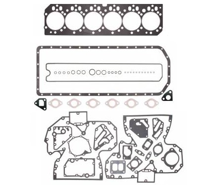 101322 - ПОЛНЫЙ КОМПЛЕКТ ПРОКЛАДОК ДВИГАТЕЛЯ JOHN