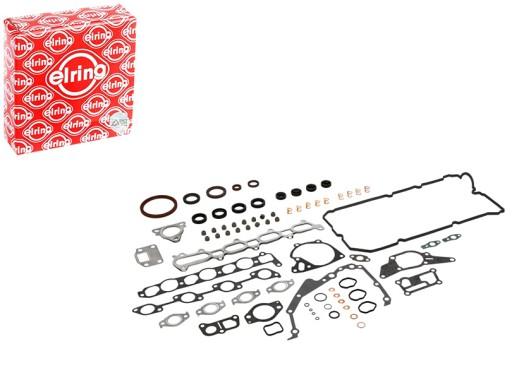 KAMEX7263056 - Новый картридж с капотом BMW F10 F11 non-REGENERATED RIGHT