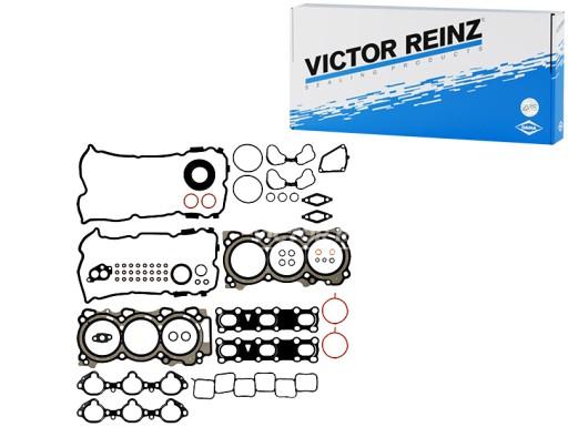 01-53675-01 - ПОЛНЫЙ КОМПЛЕКТ ПРОКЛАДОК ДВИГАТЕЛЯ NISSAN 350Z 3.5 09/05-12/09 VICTOR