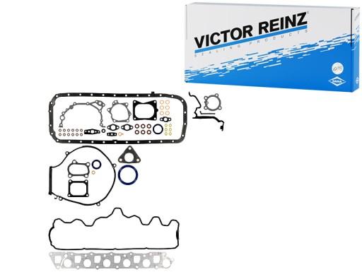 01-53101-01 - ПОЛНЫЙ КОМПЛЕКТ ПРОКЛАДОК ДВИГАТЕЛЯ NISSAN PATROL GR V 2.8D