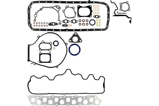 WE341029 - Передние Кусты Kawasaki Brute Force 650